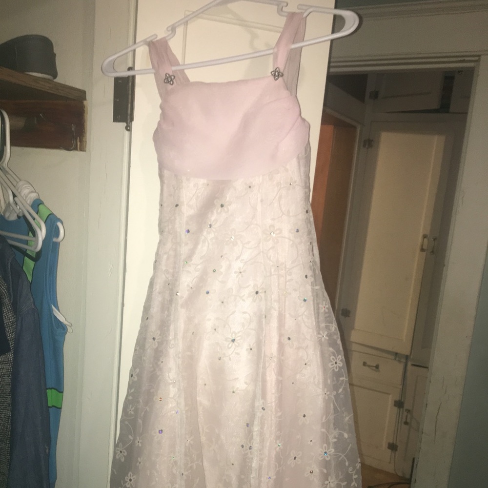 Child’s dress
